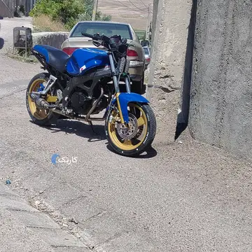 سوزوکی‏، 250‏ - تصویر 2