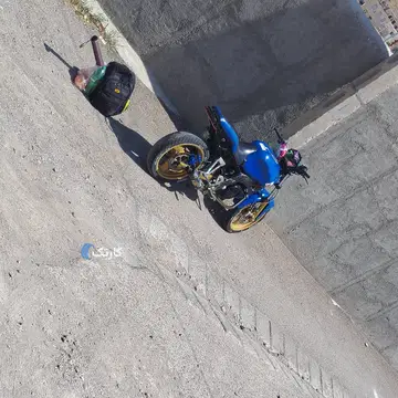 سوزوکی‏، 250‏ - تصویر 3