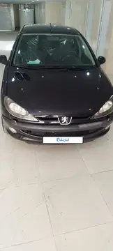 پژو‏، 206‏، تیپ 5‏ - تصویر 2