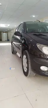 پژو‏، 206‏، تیپ 5‏ - تصویر 1