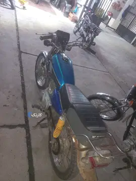 هوندا‏، CB 150‏ - تصویر 3