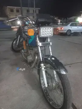 هوندا‏، CB 150‏ - تصویر 2