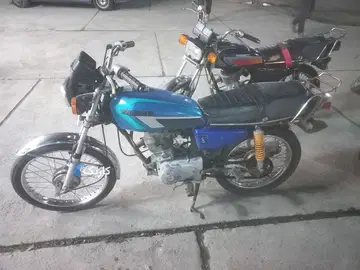 هوندا‏، CB 150‏ - تصویر 1