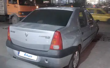 رنو‏، تندر 90‏، E1‏ - تصویر 3