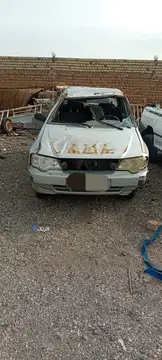 پراید‏، 132‏، SE‏ - تصویر 3