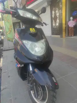 برقی متفرقه‏، 1500 وات‏ - تصویر 2