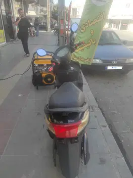 برقی متفرقه‏، 1500 وات‏ - تصویر 6