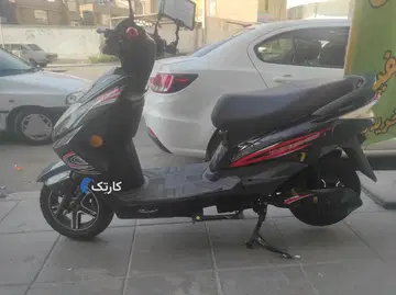 برقی متفرقه‏، 1500 وات‏ - تصویر 1