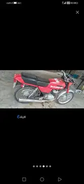 سوزوکی‏، 100‏