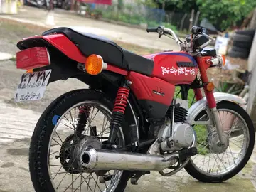 سوزوکی‏، 100‏ - تصویر 3