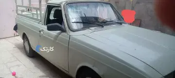 وانت پیکان مدل ۹۰‌سالم - تصویر 3