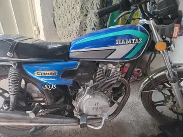 هوندا‏،۱۵۰ سالم