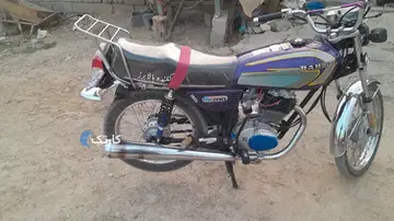 پیشتاز موتور‏، 2000 EM‏ - تصویر 5