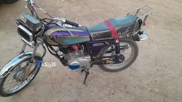 پیشتاز موتور‏، 2000 EM‏ - تصویر 2