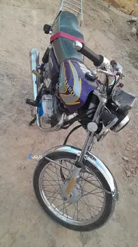 پیشتاز موتور‏، 2000 EM‏ - تصویر 4