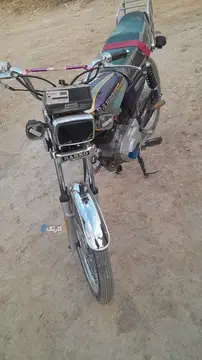پیشتاز موتور‏، 2000 EM‏ - تصویر 3