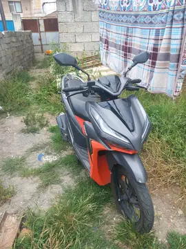 هوندا‏، کلیک 150‏ - تصویر 4