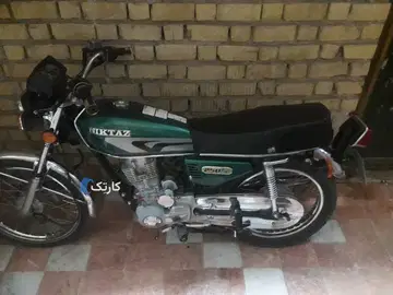 هوندا‏، CD 200‏