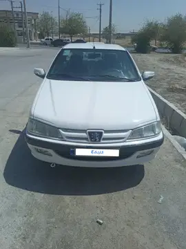 پژو‏، پارس‏، XU7‏ - تصویر 2