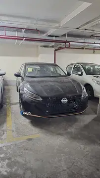 نیسان‏، آلتیما‏
