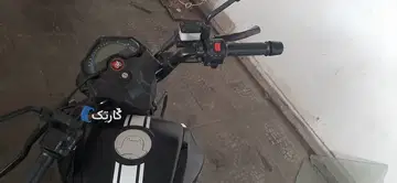 ایران دوچرخ‏، ایردوکو 150‏ - تصویر 2