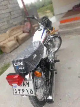 هوندا‏، CB 150‏