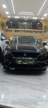 تارا‏، اتوماتیک V4‏، LX‏