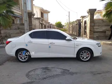 دنا‏، پلاس EF7‏، اتوماتیک توربو آپشنال‏ - تصویر 5