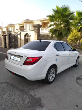 دنا‏، پلاس EF7‏، اتوماتیک توربو آپشنال‏ - تصویر 2