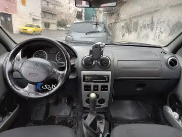 رنو‏، تندر 90‏، E2‏ - تصویر 3