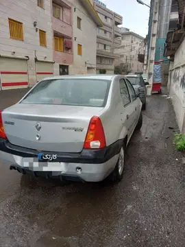 رنو‏، تندر 90‏، E2‏ - تصویر 5