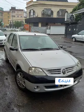 رنو‏، تندر 90‏، E2‏ - تصویر 1