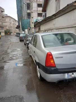 رنو‏، تندر 90‏، E2‏ - تصویر 4