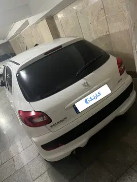 پژو‏، 207‏، TU3‏