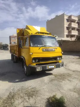 نیسان دیزل - تصویر 3