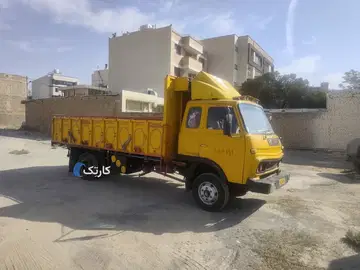 نیسان دیزل