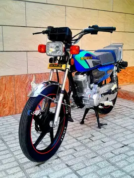 هوندا‏، CD 200‏