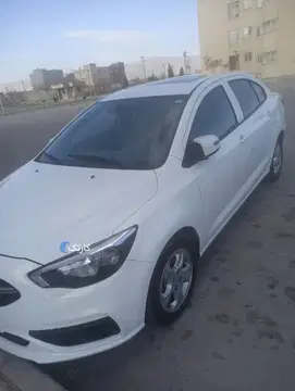 شاهین‏، G دنده ای‏ سانرو دار ۱۴۰۳ - تصویر 3