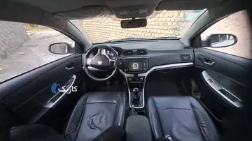 شاهین‏، G دنده ای‏ سانرو دار ۱۴۰۳