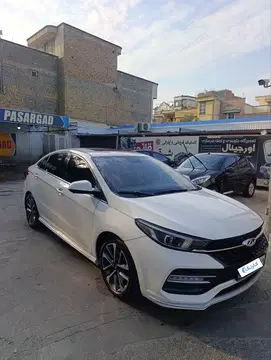 چری‏، آریزو 6‏، اکسلنت‏ - تصویر 2