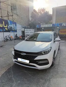 چری‏، آریزو 6‏، اکسلنت‏ - تصویر 1
