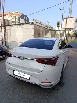 چری‏، آریزو 6‏، اکسلنت‏ - تصویر 4