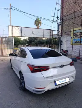 چری‏، آریزو 6‏، اکسلنت‏ - تصویر 5