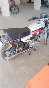 هوندا‏، CDI 125‏