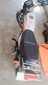 هوندا‏، CDI 125‏ - تصویر 4