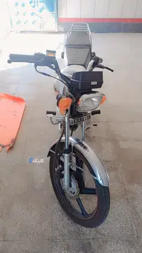 هوندا‏، CDI 125‏ - تصویر 3