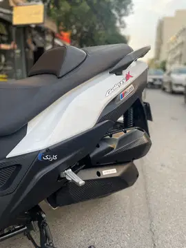 اس وای ام‏، گلکسی JX 250‏ - تصویر 5