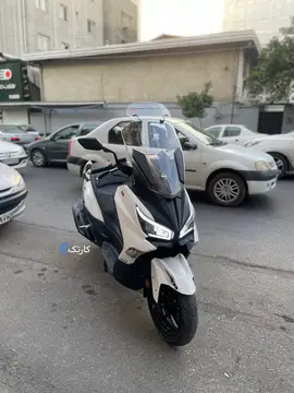 اس وای ام‏، گلکسی JX 250‏ - تصویر 3