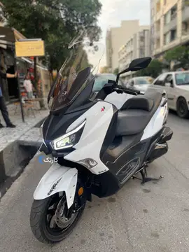 اس وای ام‏، گلکسی JX 250‏ - تصویر 1