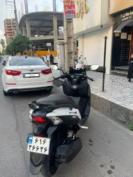 اس وای ام‏، گلکسی JX 250‏ - تصویر 4